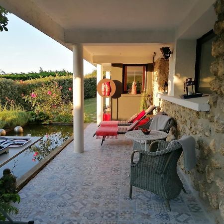 Appartement Tout Confort Refait A Neuf Deauville Kültér fotó