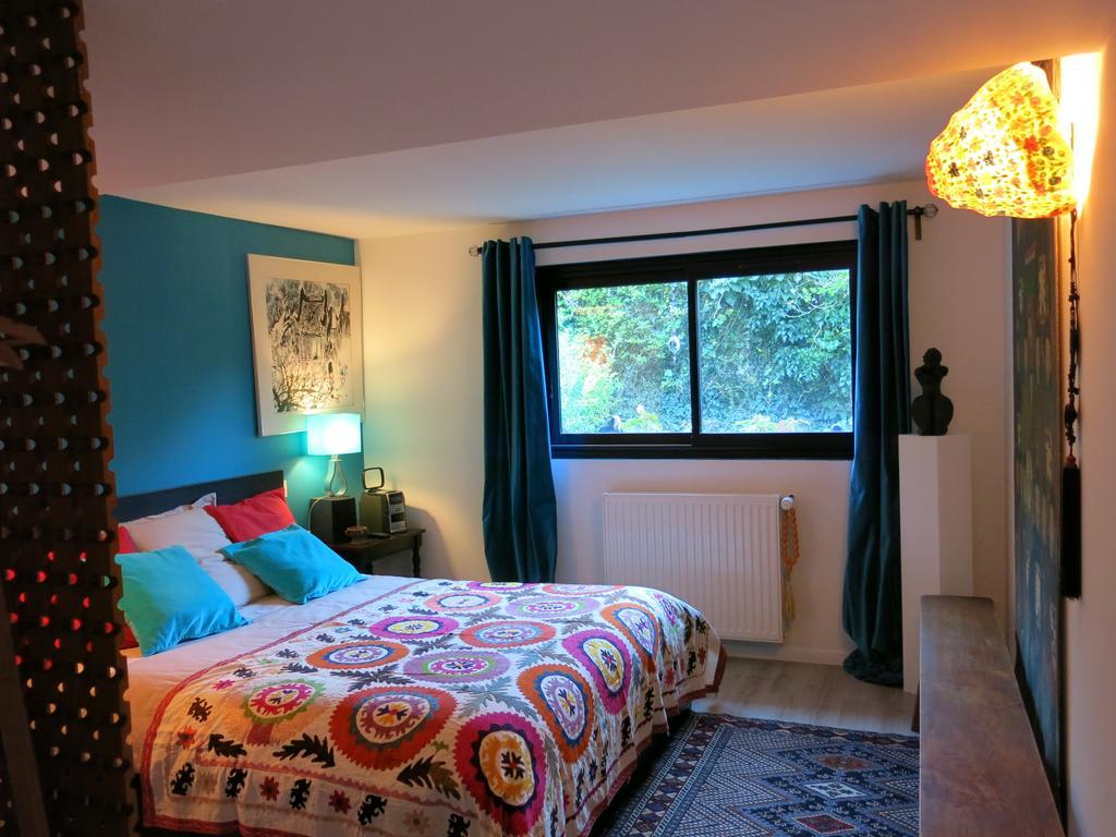 Appartement Tout Confort Refait A Neuf Deauville Kültér fotó