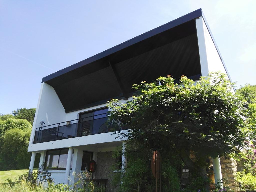 Appartement Tout Confort Refait A Neuf Deauville Kültér fotó
