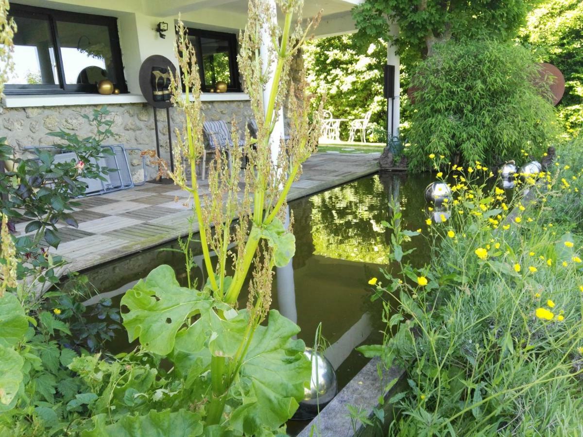 Appartement Tout Confort Refait A Neuf Deauville Kültér fotó