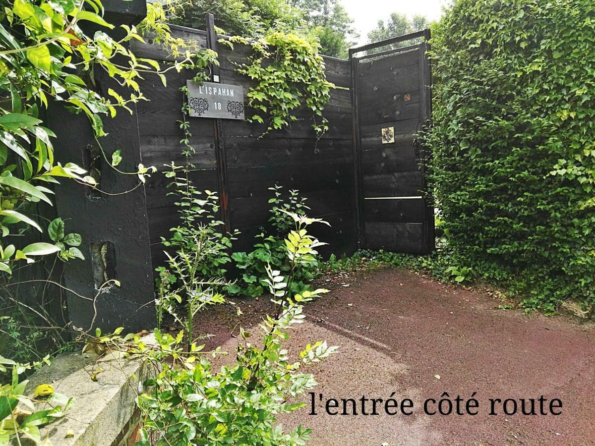 Appartement Tout Confort Refait A Neuf Deauville Kültér fotó